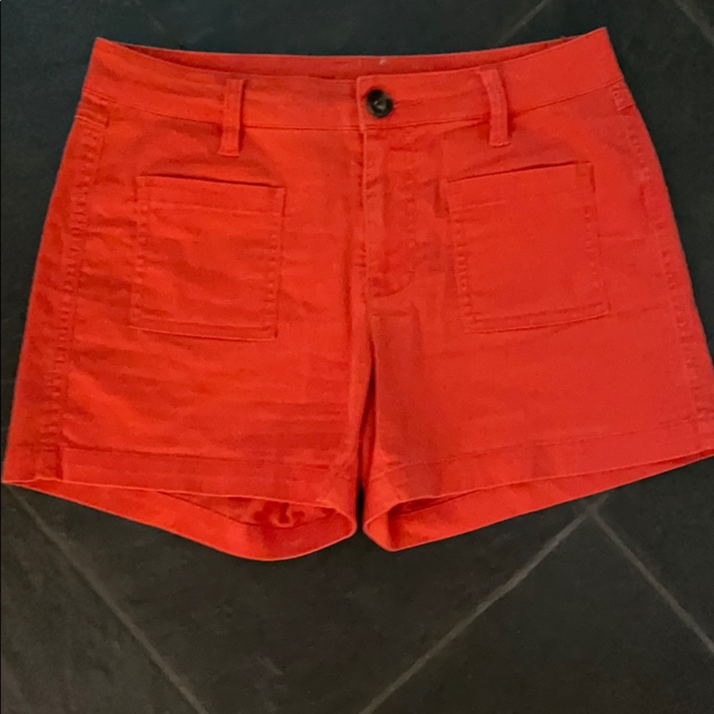CABI shorts